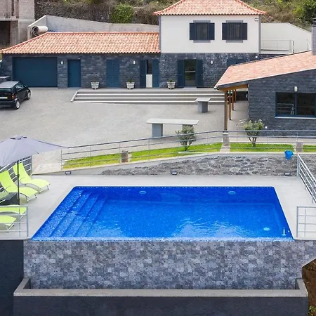 Gran Horizonte House Σπίτι διακοπών *