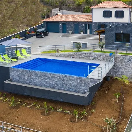 Σπίτι διακοπών Gran Horizonte House
