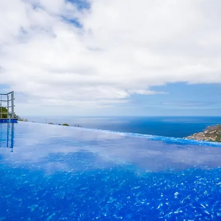 Gran Horizonte House