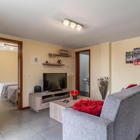 Gran Horizonte House Σπίτι διακοπών Ribeira Brava