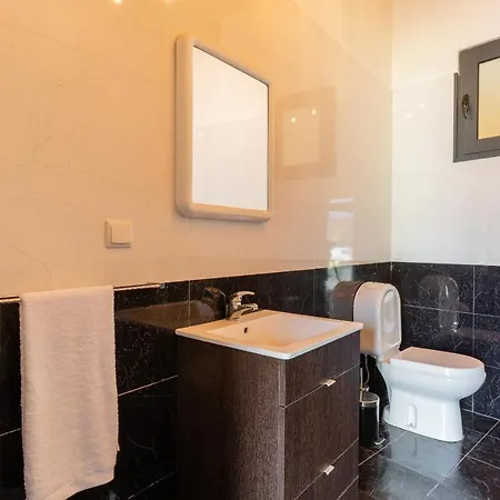 Gran Horizonte House Ribeira Brava
