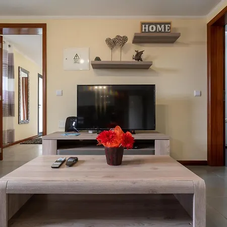 Gran Horizonte House