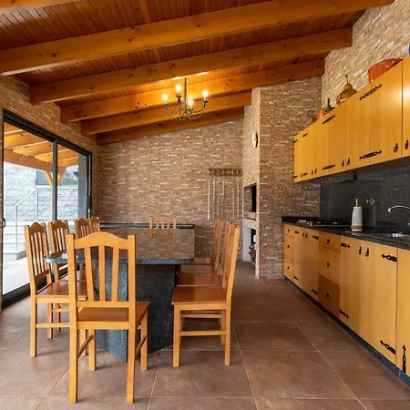 Σπίτι διακοπών Gran Horizonte House