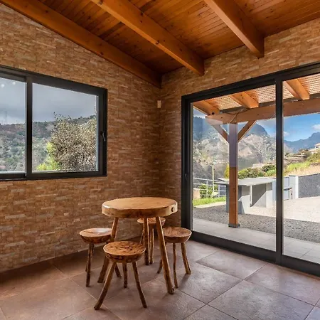 Gran Horizonte House * Ribeira Brava